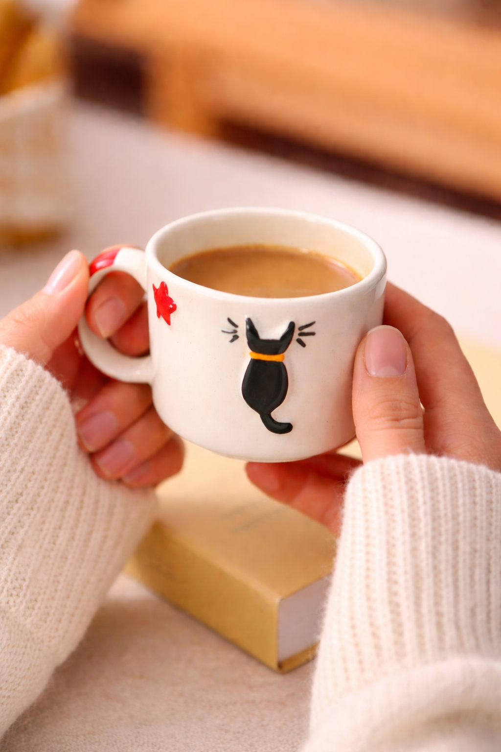 Fur-ever Together Cup’s