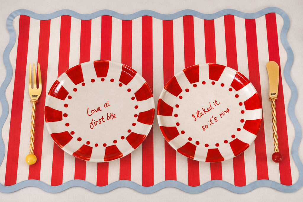Dessert Love Affair - Rakhi hamper