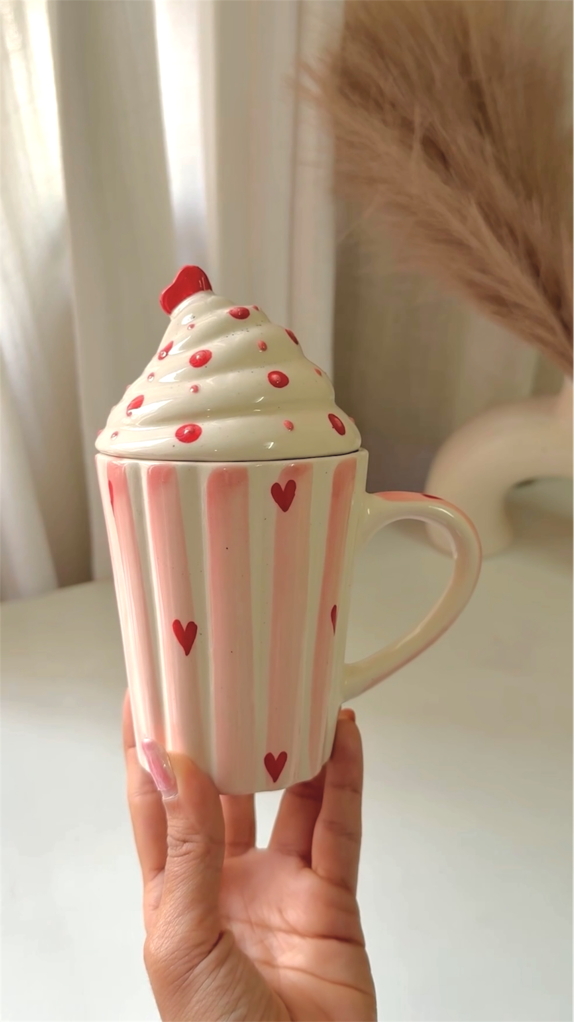 Icecream frappe Mug