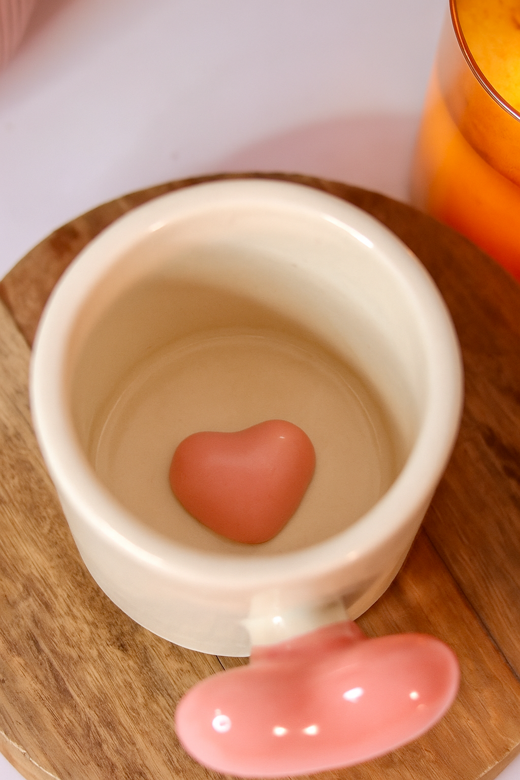 Lovella Mug