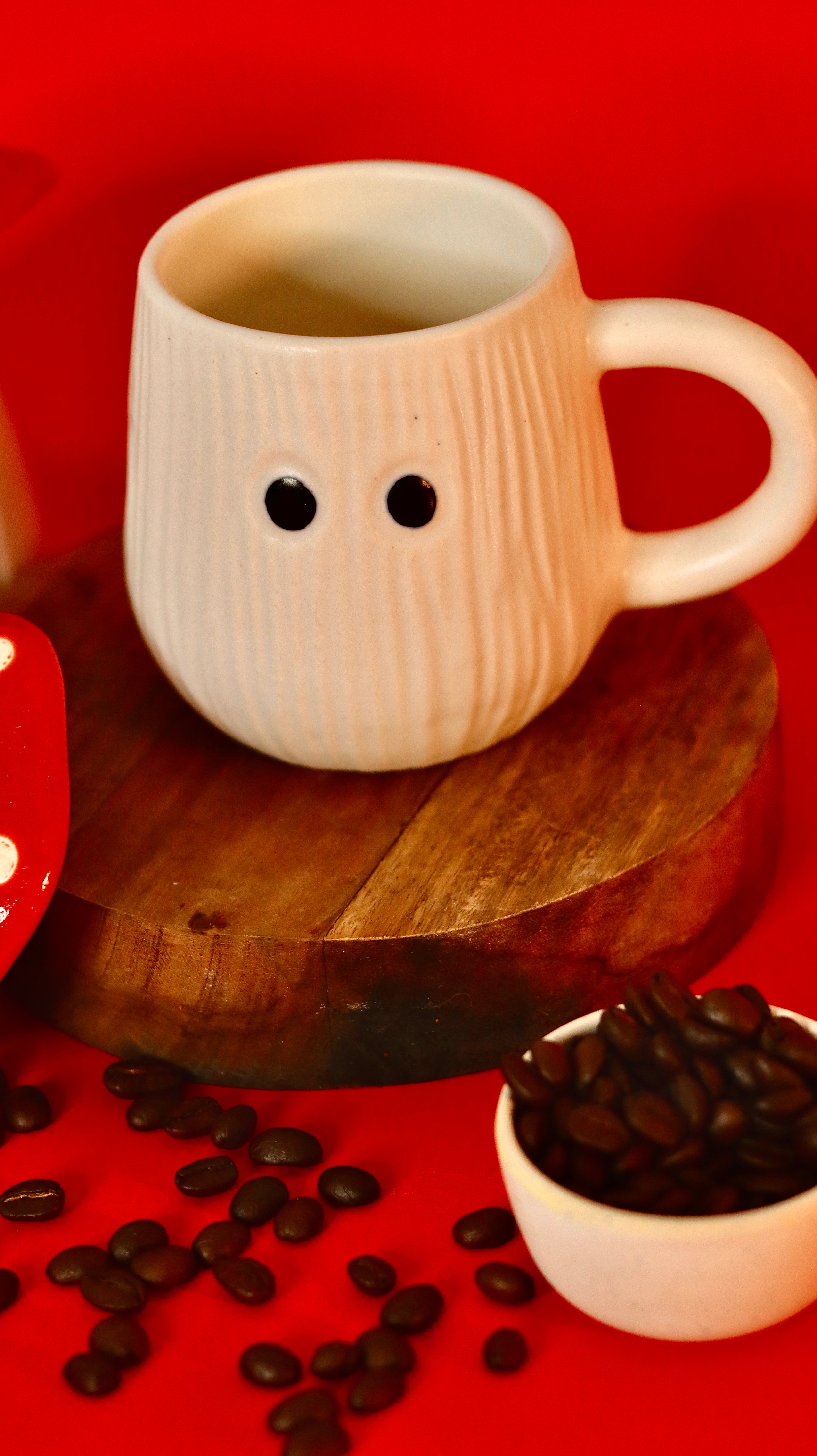 Mugshroom Mug